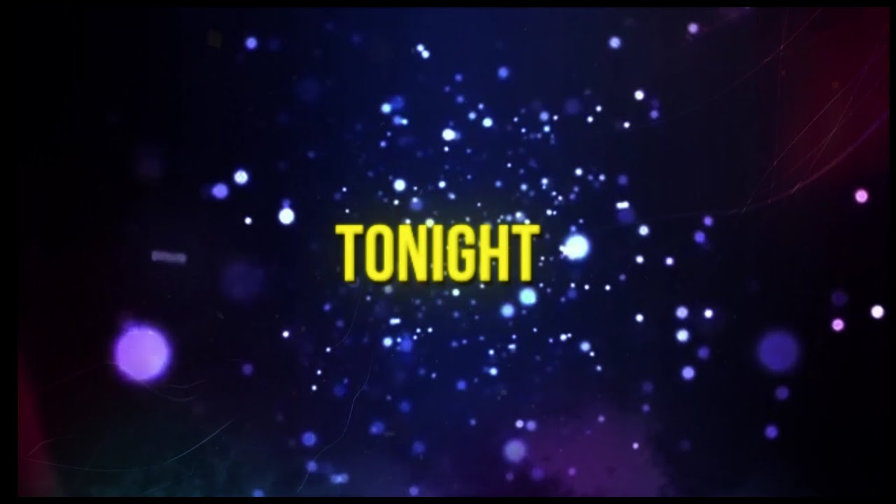 Diz - Tonight