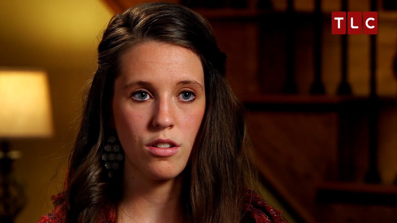 Jill Speaks | Jill & Jessa: Counting On