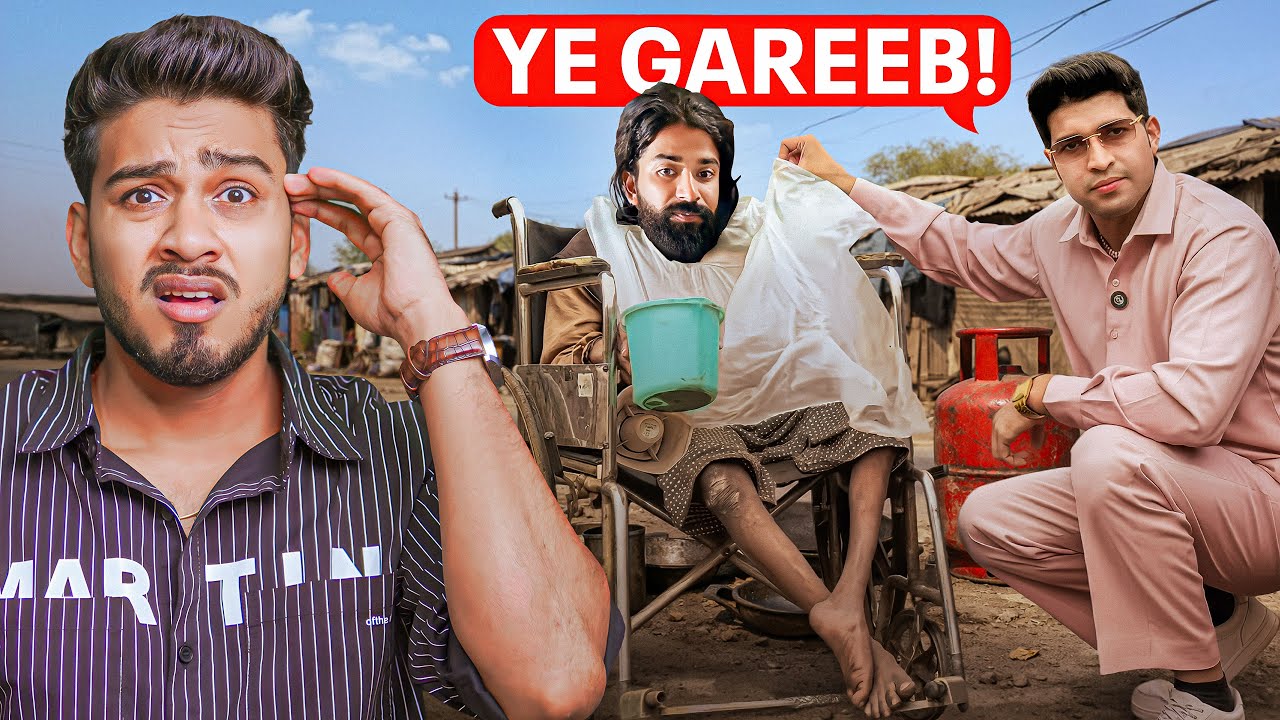 Thara Bhai Jogindar Please Stop This 🙏 | ROAST