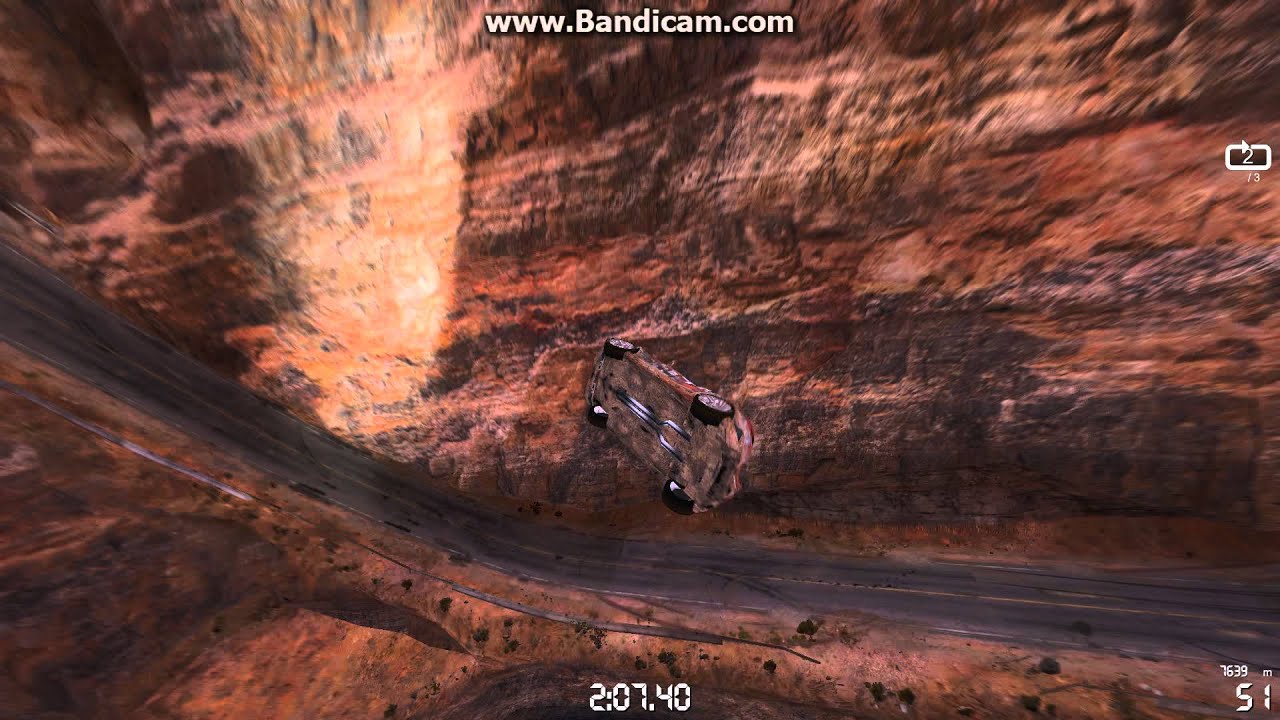 some of my old canyon tracks 1