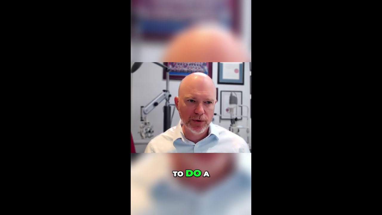 Can Optometrists Help With Vision Problems After Concussion?