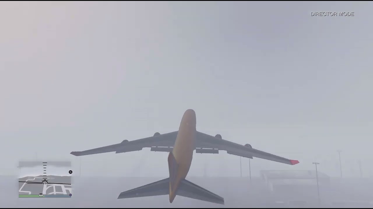Gta5 airlines 2