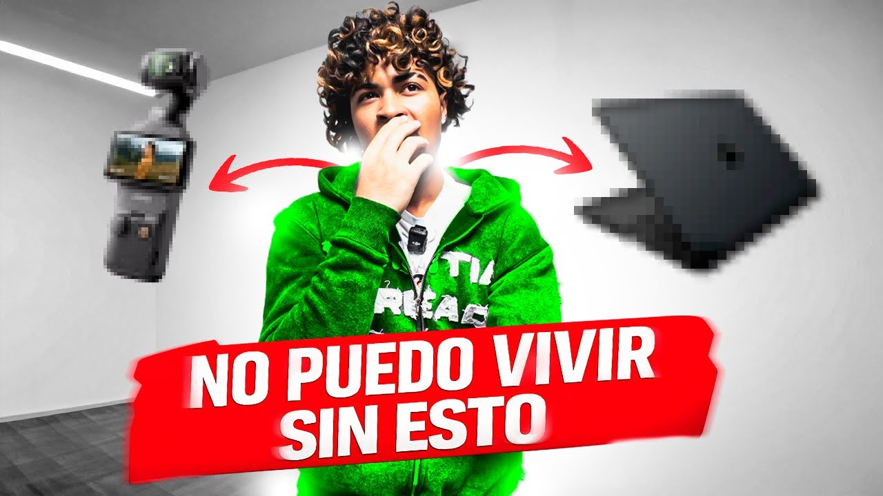 10 cosas sin las que no puedo vivir&hellip;