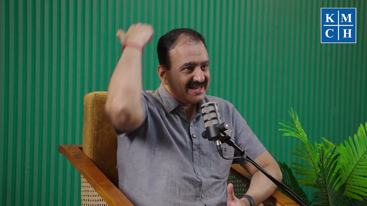 Doctor Rajesh Sankar Reveals The Shocking Reason Behind Untreatable Pain!