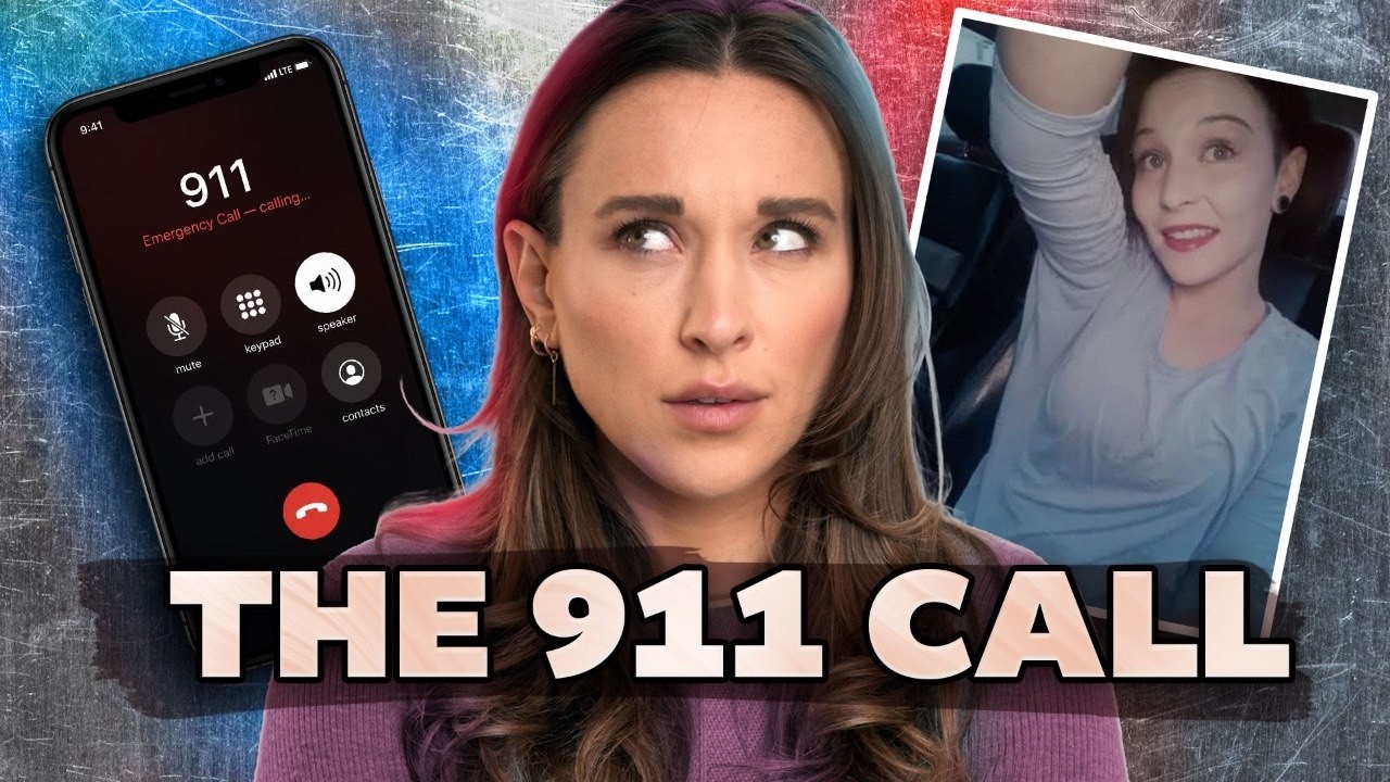 Что случилось с Бриттани Уоллес Шэнк после того звонка в 911?