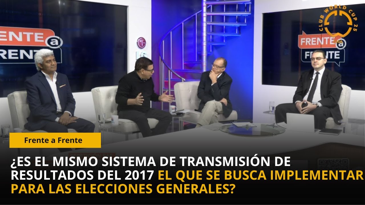 Frente a Frente - 14 de julio de 2025