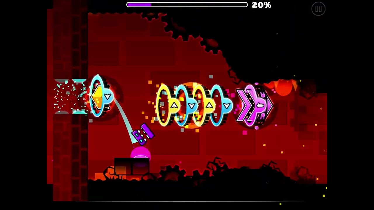 Beating Nerfaclysm pt.2