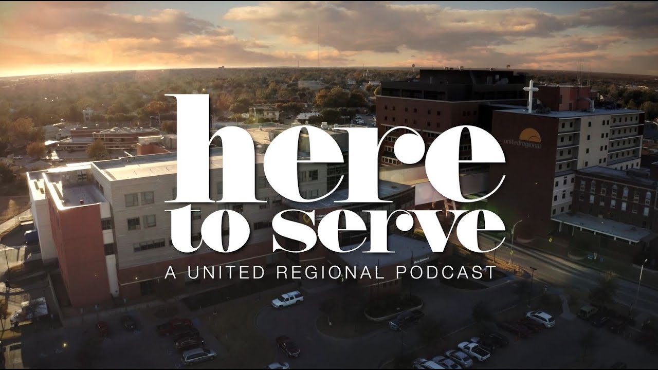 Here to Serve - Salvatore DiGennaro