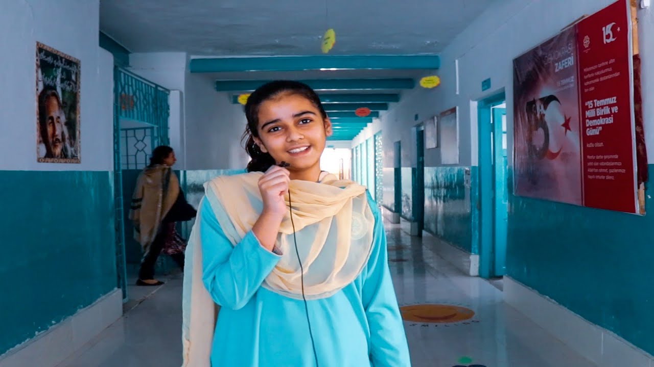 Pakistan's Biggest Maths Olympiad In Khairpur