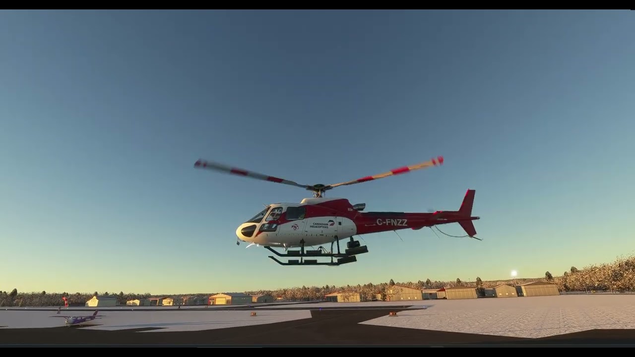 Spotter circhuit H125 final 1