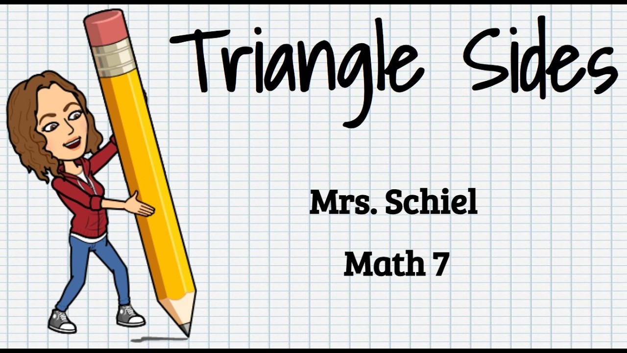 Triangle Sides