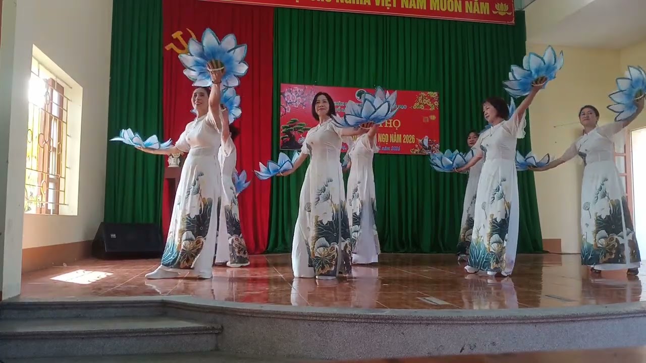 Chúc Cương mừng thọ NCT