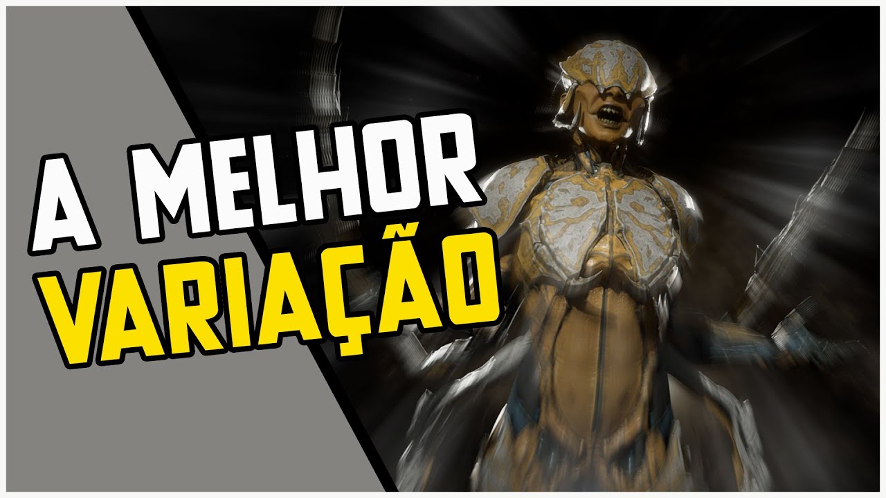 A MELHOR KUSTOM DA D'VORAH!!!
