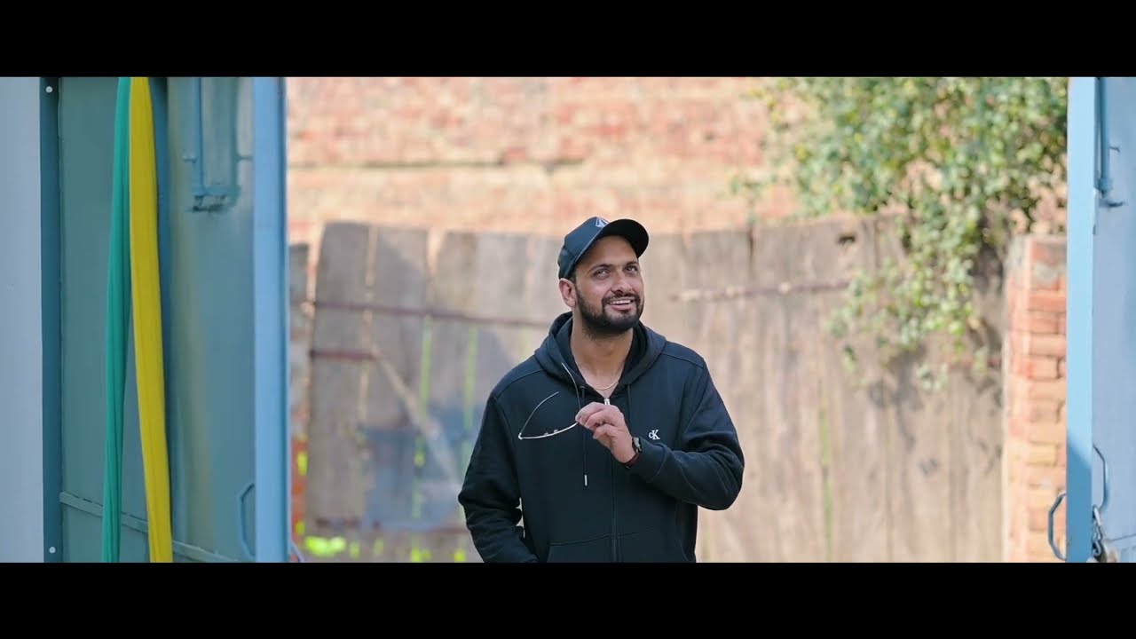 Bapu Song - JAGDEEP SINGH - Chakar in Ludhiana Punjab