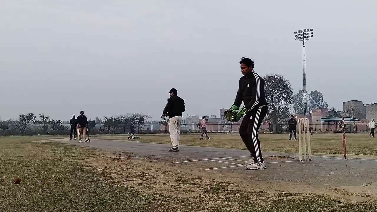 Final match 1st inning part-1 7.2.2026