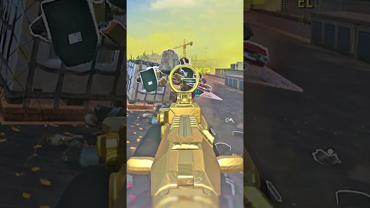 This 3 SHOT *HYPER FULL AUTO* SMG in WARZONE 3 is OUTRAGEOUS!😱 Setup at the end