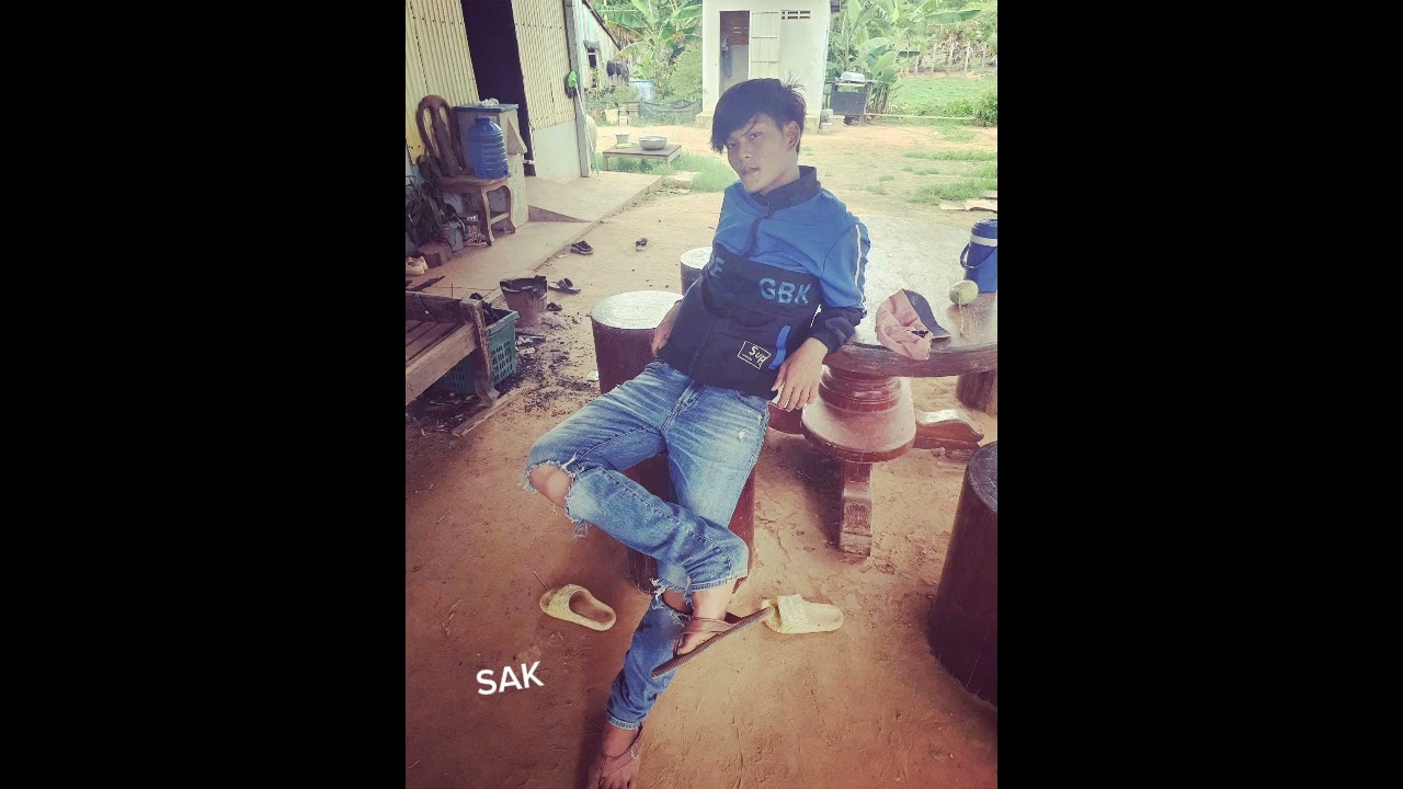Nonstop 💊 Funky old style Khmer sad song bercause of sad Narin CP JO 🎭
