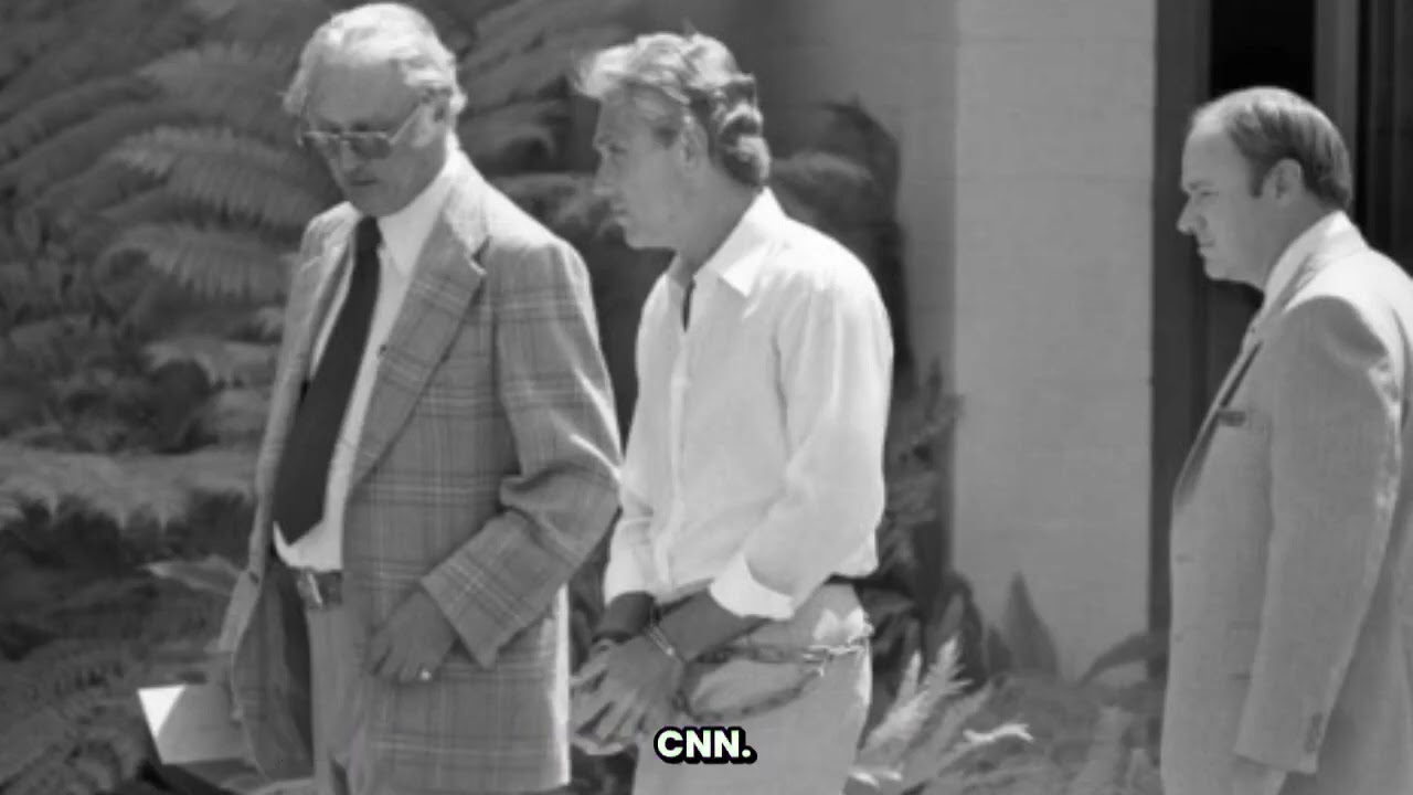 Janet Malcolm's Interview with Jeffrey MacDonald (1987)