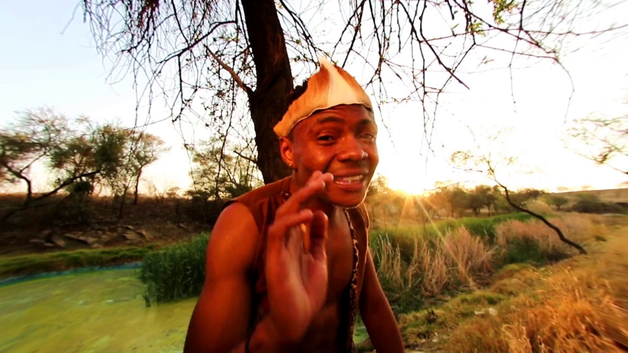 Laukey ft Bona_Kushanga Official