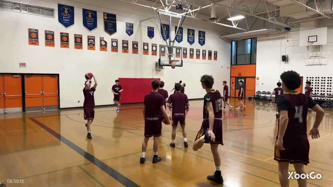 January 17, 2026 vs Handsworth