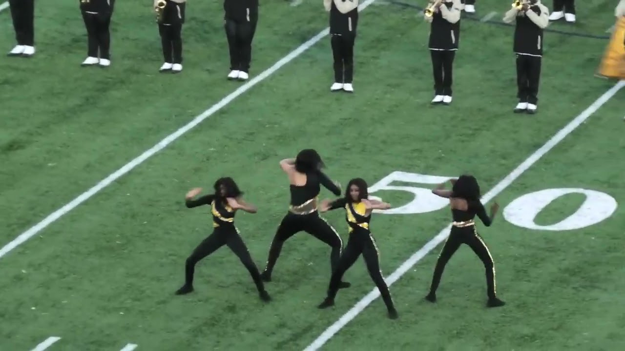Marlboro County HS-Harambee BOTB 2022