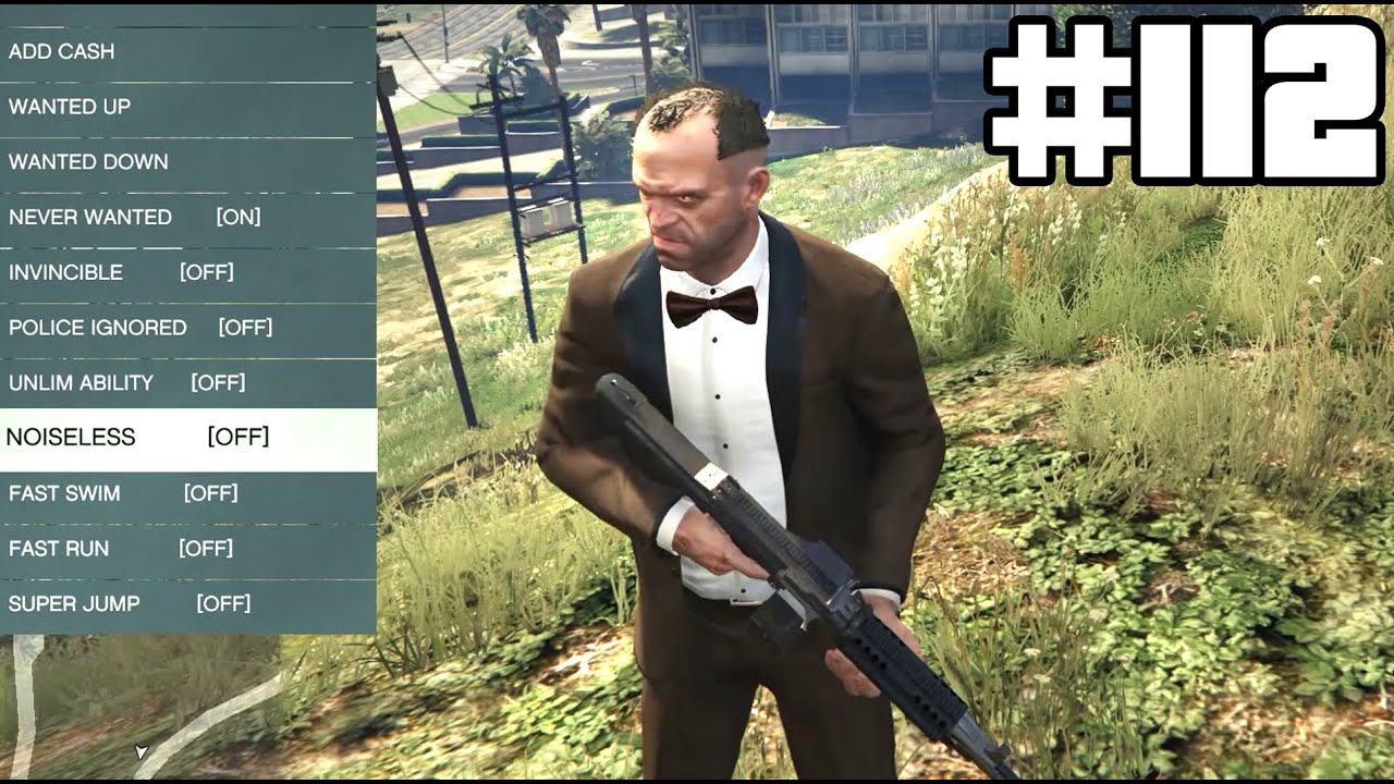 GTA V SINGLEPLAYER - 