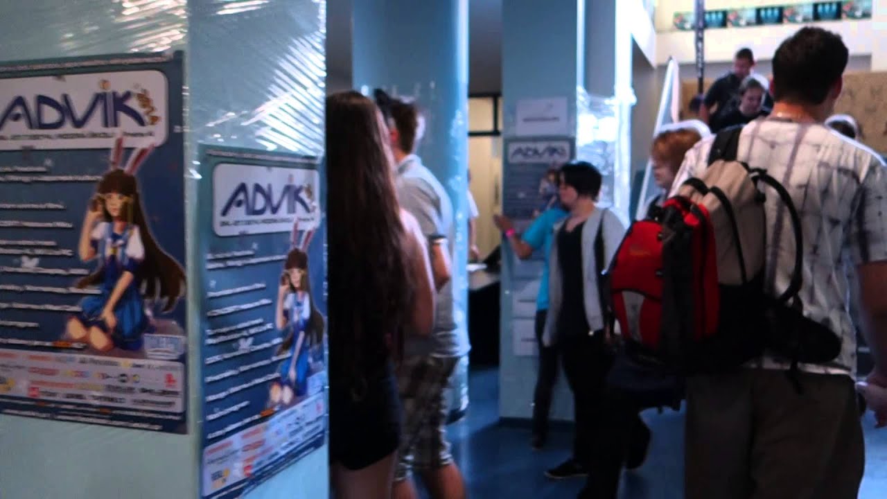 ADVIK 2014