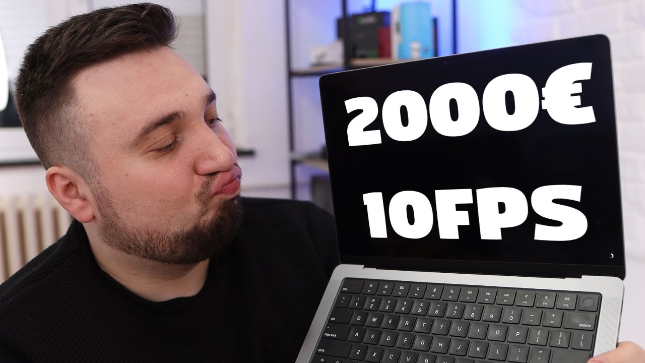 LOŠ ZA IGRICE A KOŠTA PREKO 2000€