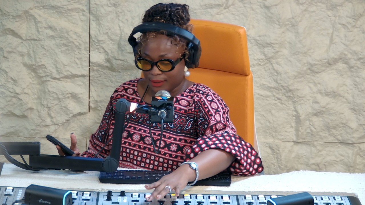 🔴#LIVE: MASHAMSHAM WASAFI FM - (15/04/2026)