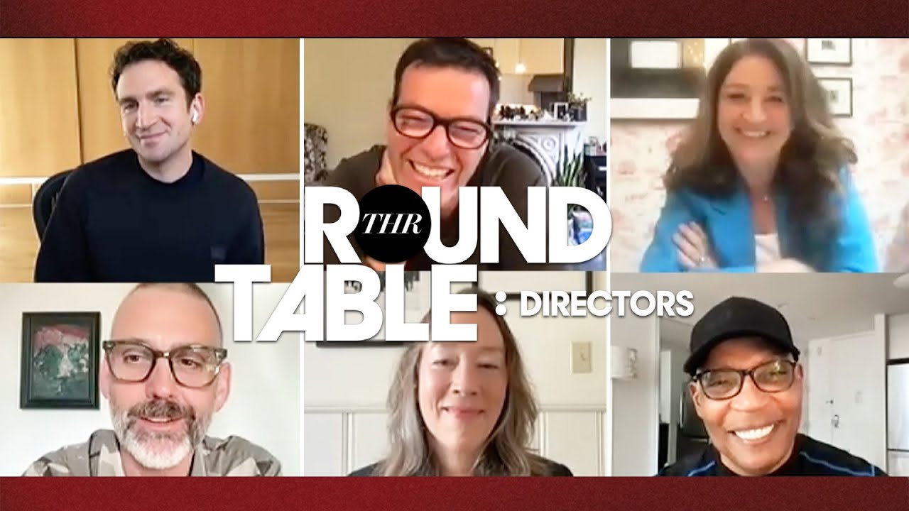 Directors Roundtable: Paris Barclay, Mark Mylod, Liz Garbus, Jake Schreier & More