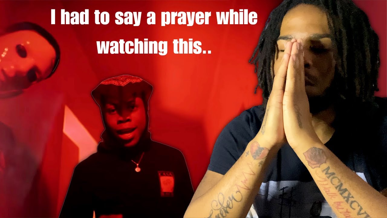 Rajahwild - Candle | Official Music Video (REACTION)