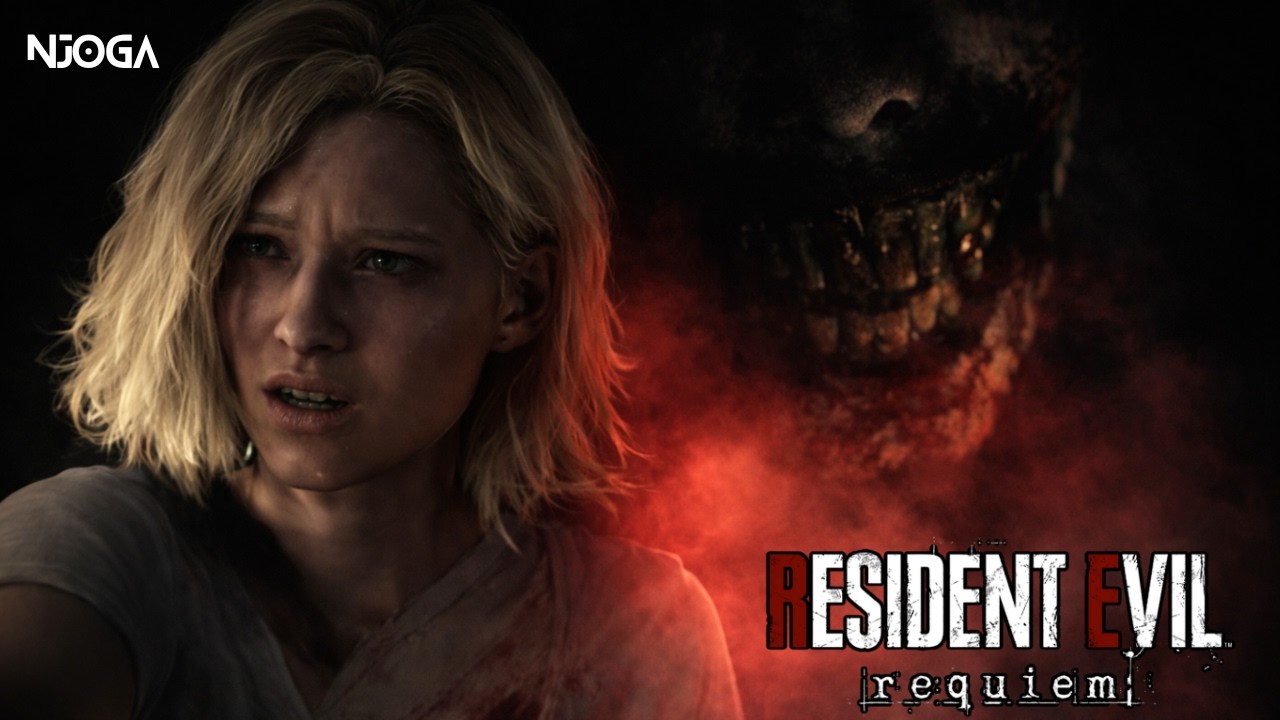 🔴 ZUMBI CLT!! - RESIDENT EVIL 9