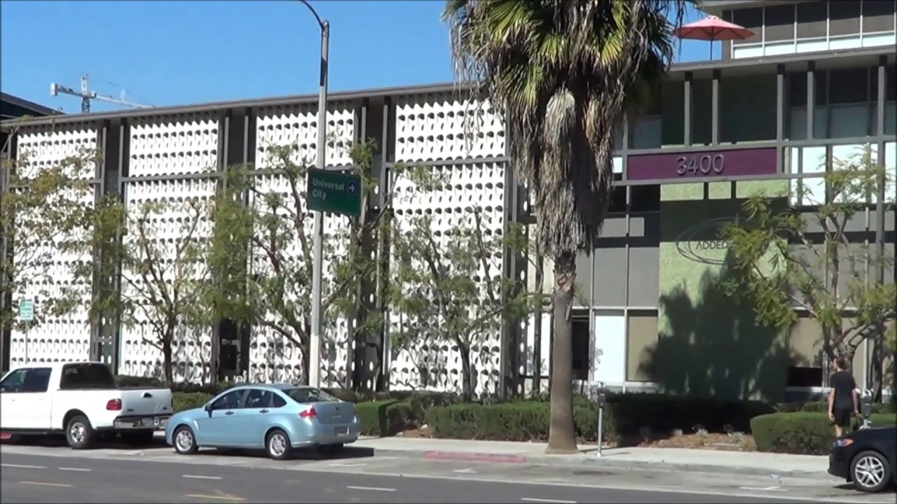 HANNA BARBERA Estudios