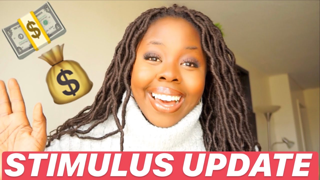 IRS ECONOMIC STIMULUS CHECKS UPDATE | Tuesday April 14th