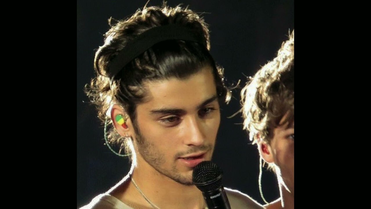 zayn - sHe (sped up + reverb)