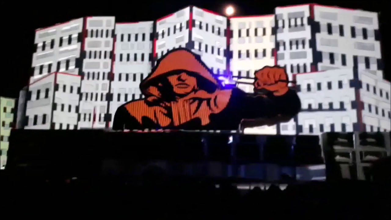 15 ans Oblyk Dfroké Sound System Part II - 23.25/06/2018