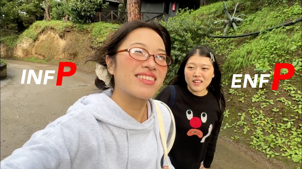 P's Emotional Italy Trip 🇮🇹 Vlog~♡