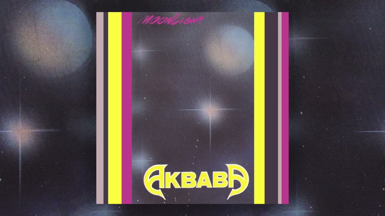 Moonlight - Akbaba (Moonlight Albümü)
