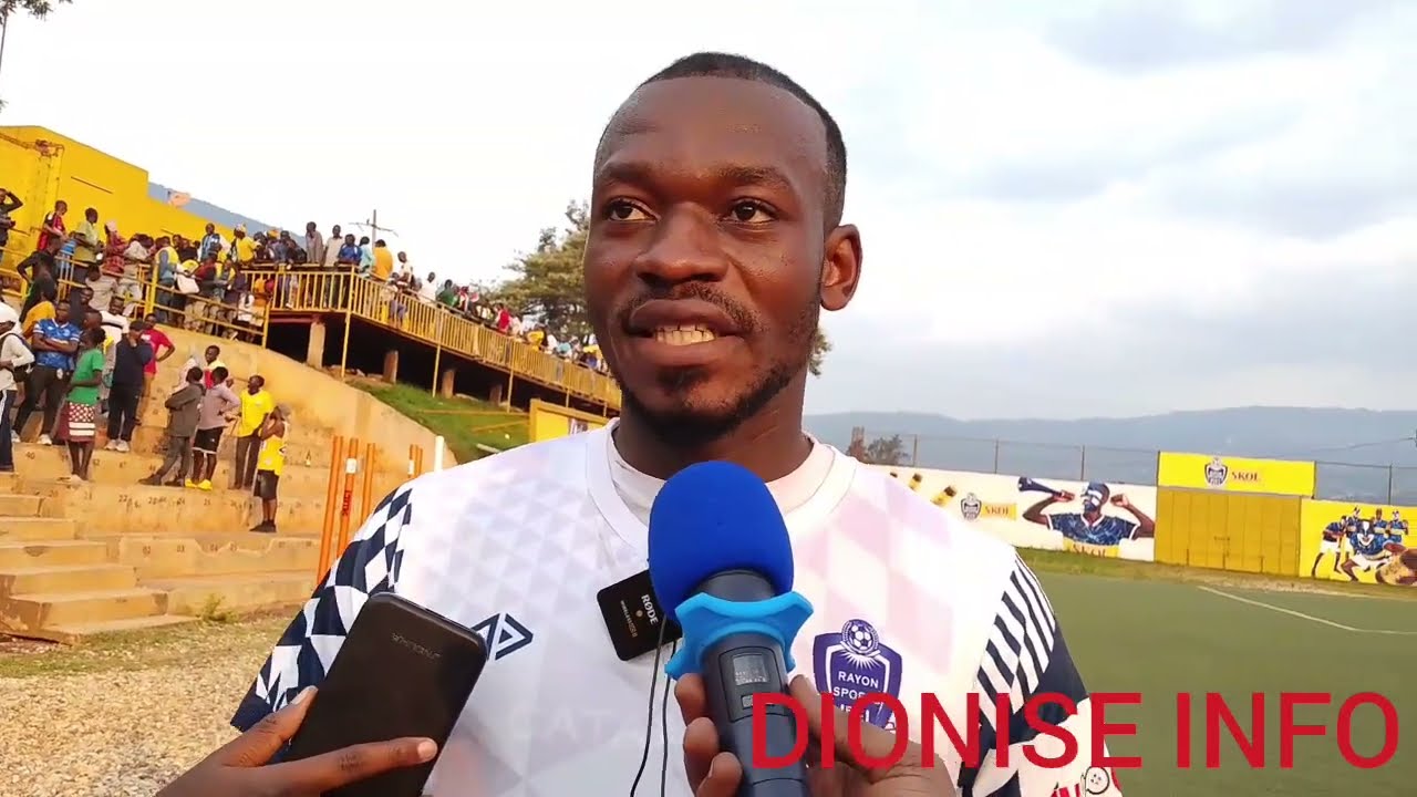🛑 LIVE:MUMYITOZO YA RAYON ISOJE 🔥 INTWARO NSHYA 🔥 YANNICK JEA MBALEKE 