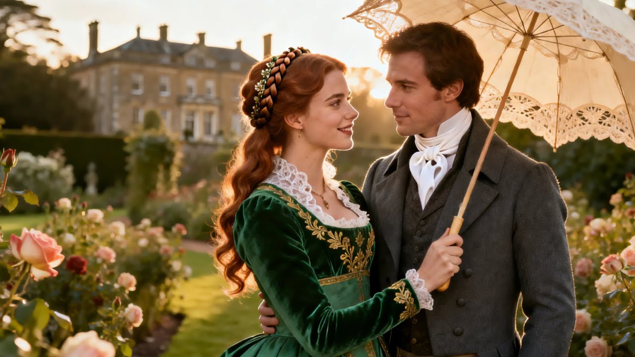 💍The One Woman Who Never Wanted Him - Why This Desirable Duke Is Risking His Entire Future
