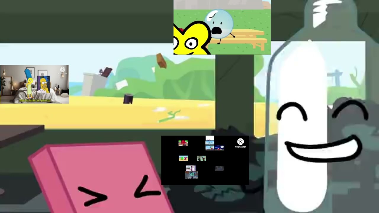 87 tpot intros played at the same time