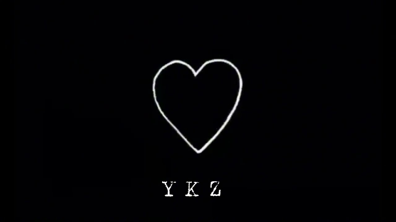 YKZ-Amor…💔