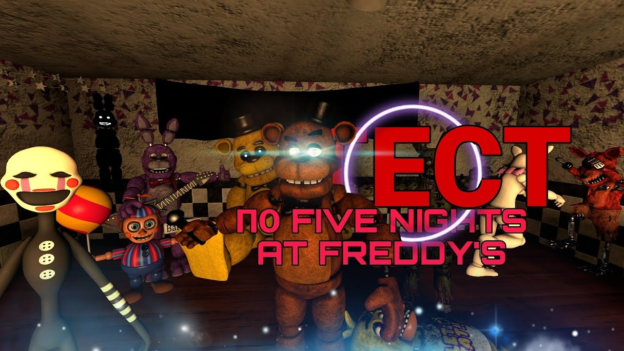ТЕСТ НА СКОЛЬКО ХОРОШО ТЫ ЗНАЕШЬ ФНАФ?🔥 КАКОЙ ТЫ ФНАФЕР? 🥵| Five nights at Freddy's