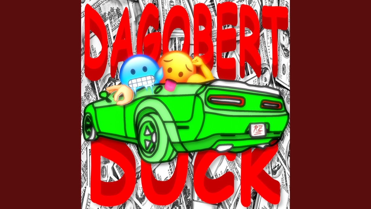 Dagobert Duck