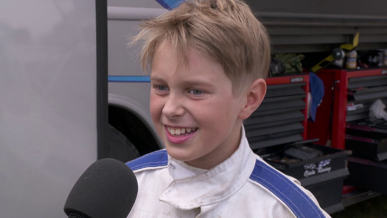 Crosskart SM-sarjan ja KRC-sarjan 3/5 osakilpailu ajettiin Joensuun Ylämyllyn radalla.