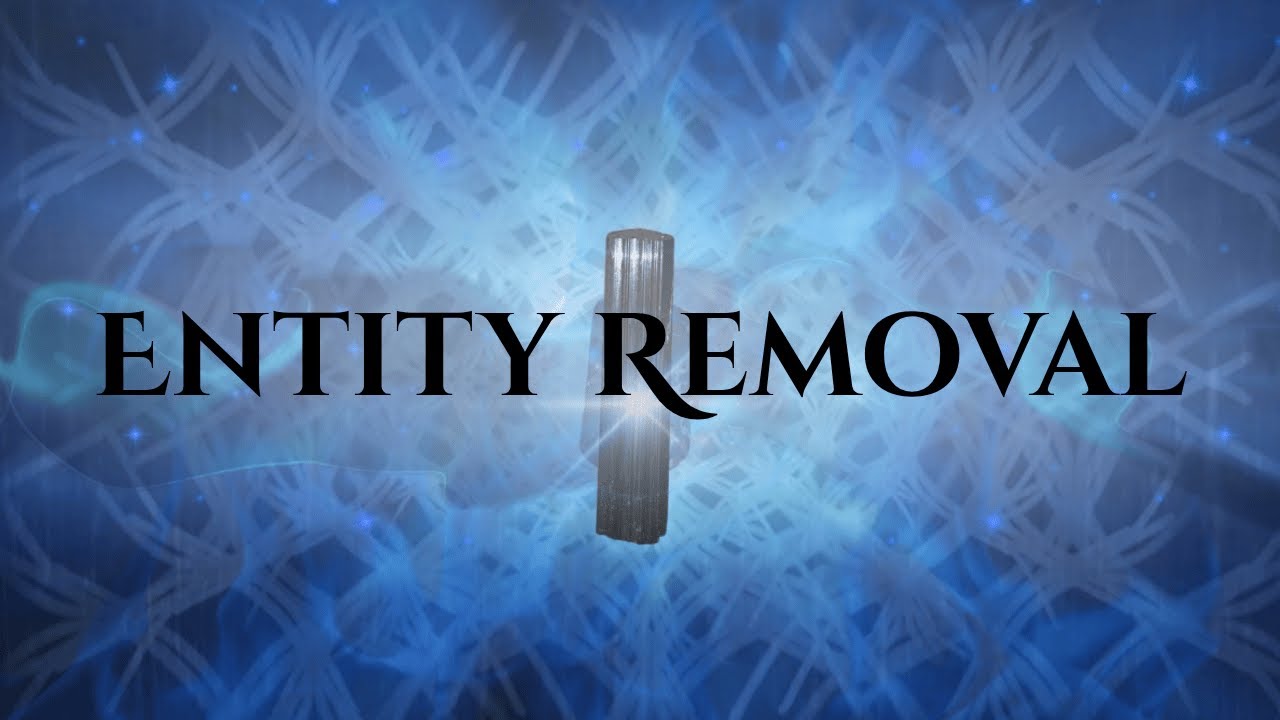 Entity Clearing ✩ Remove Etheric Implants & Astral Parasites ✩ POWERFUL Subliminal #entityremoval