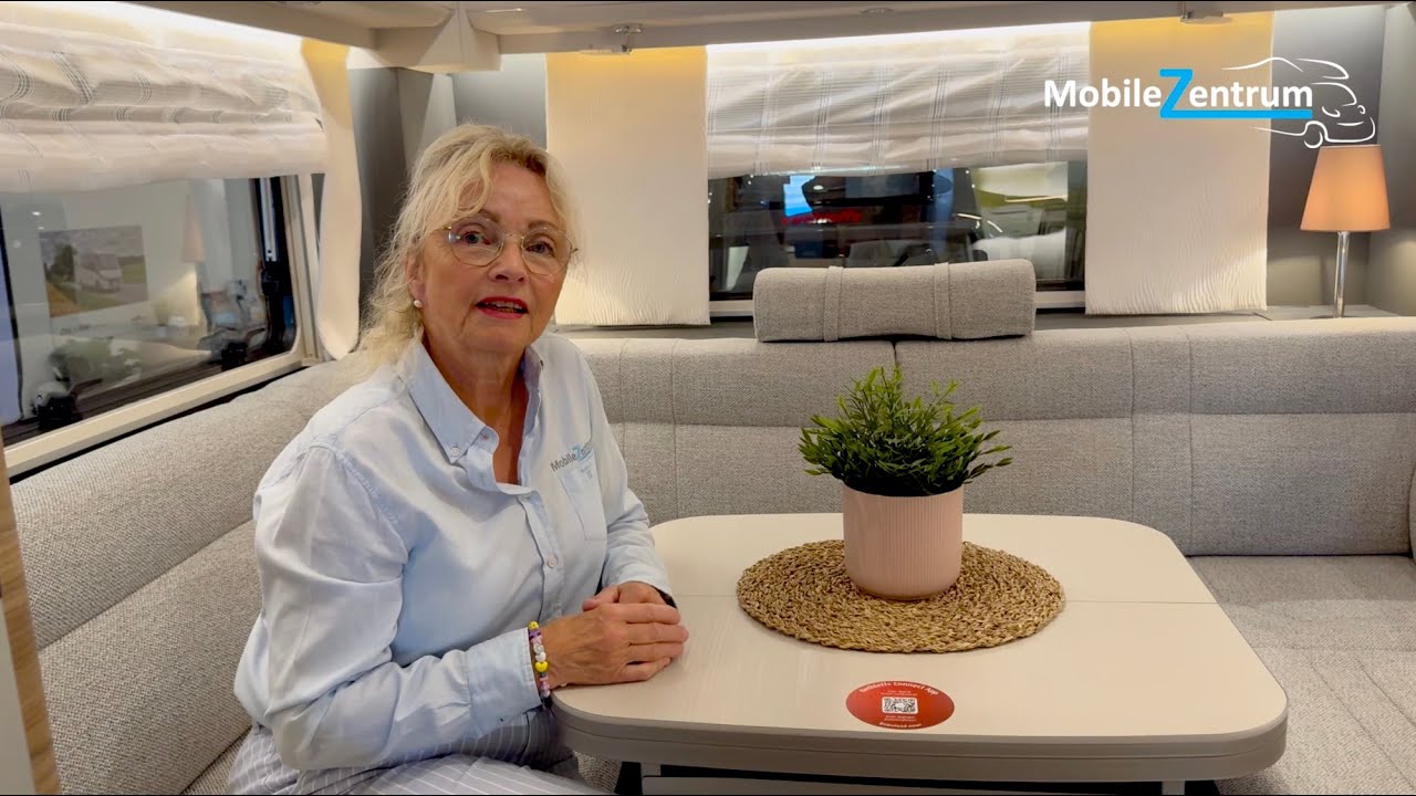 Velkommen til DETHLEFFS-DAGER hos MobileZentrum