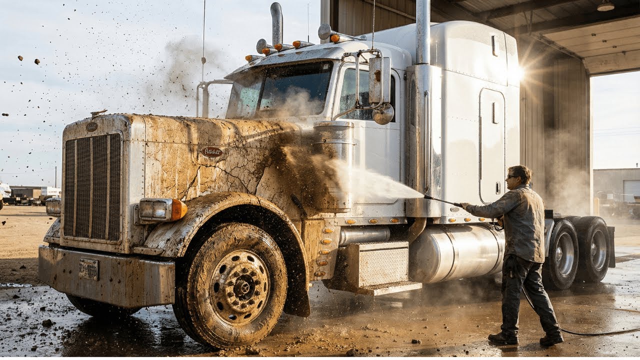 The Billion-Dollar Junk? Recovering an Industrial Monster from a Mud Pit