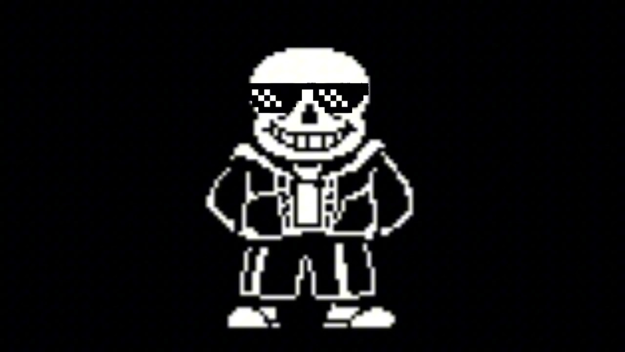 와샌즈(MEGALOVANIA cover)