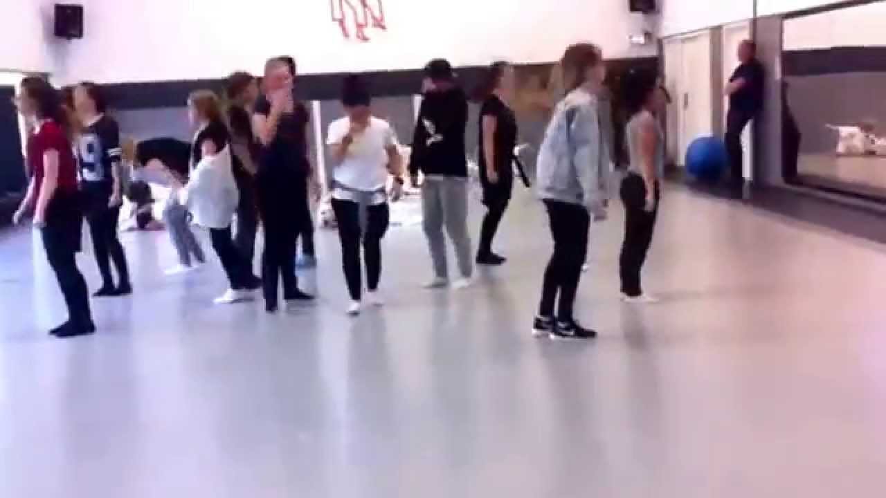 Dance a holics & dance tech trainen Koningsdag @ Buenting sport Amstelveen